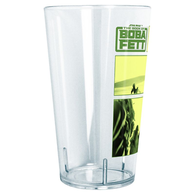 Star Wars Story Panels 24-oz. Tritan Glass