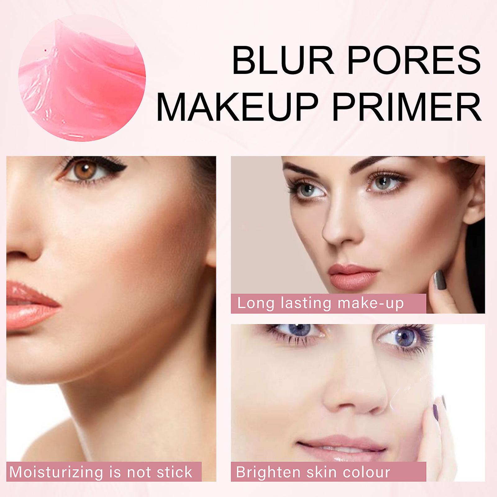 Pre-makeup Primer Pre-make-up Moisturizing Firming Skin Barrier Cream Priming Concealer Hydrating Moisturizer