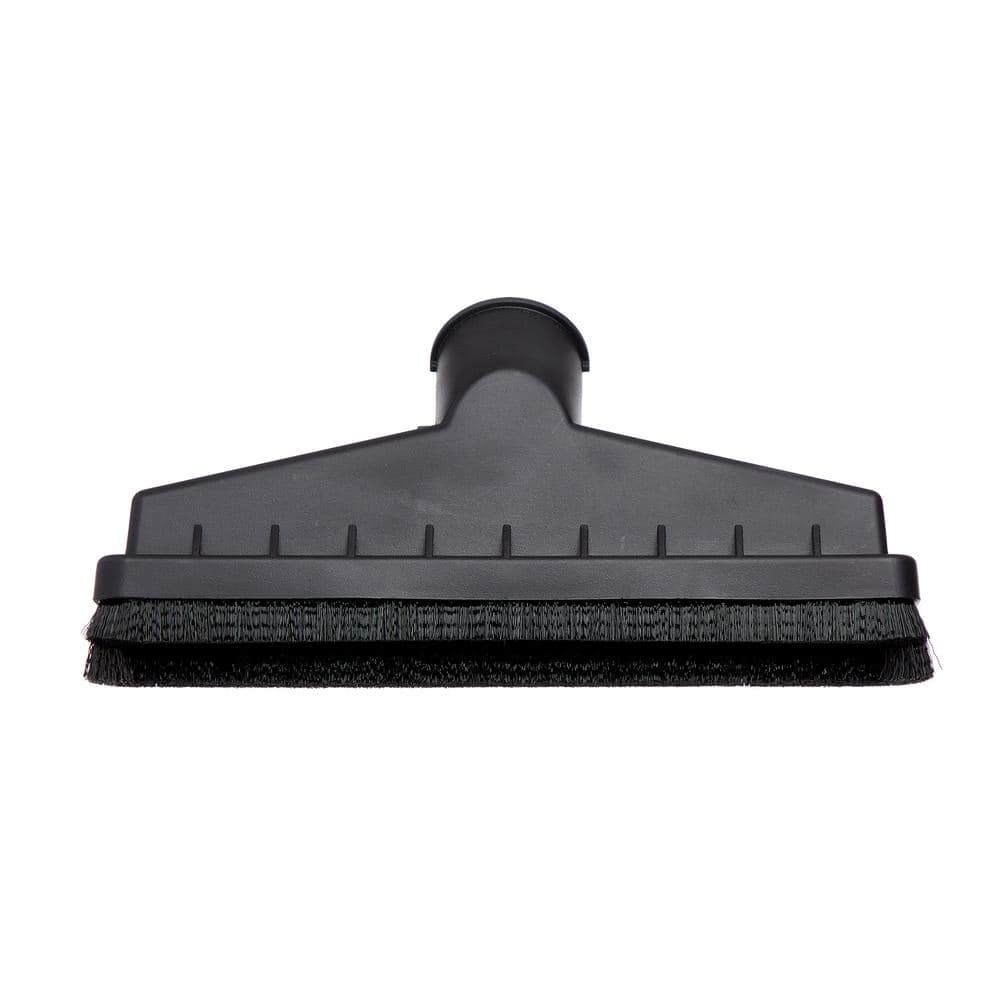 RIDGID 1-7/8 in. Floor Brush Accessory for RIDGID Wet/Dry Shop Vacuums VT1714