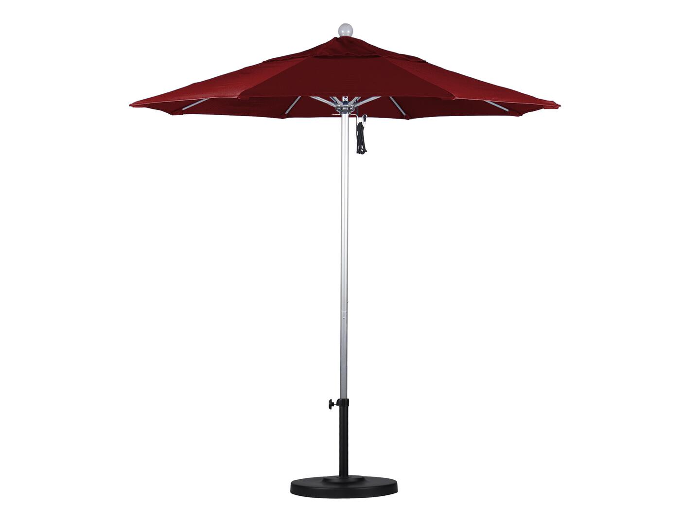 California Umbrella ALTO758002F13