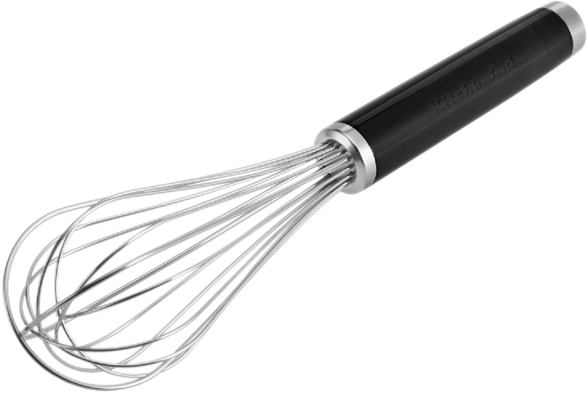 KitchenAid Whisk Black