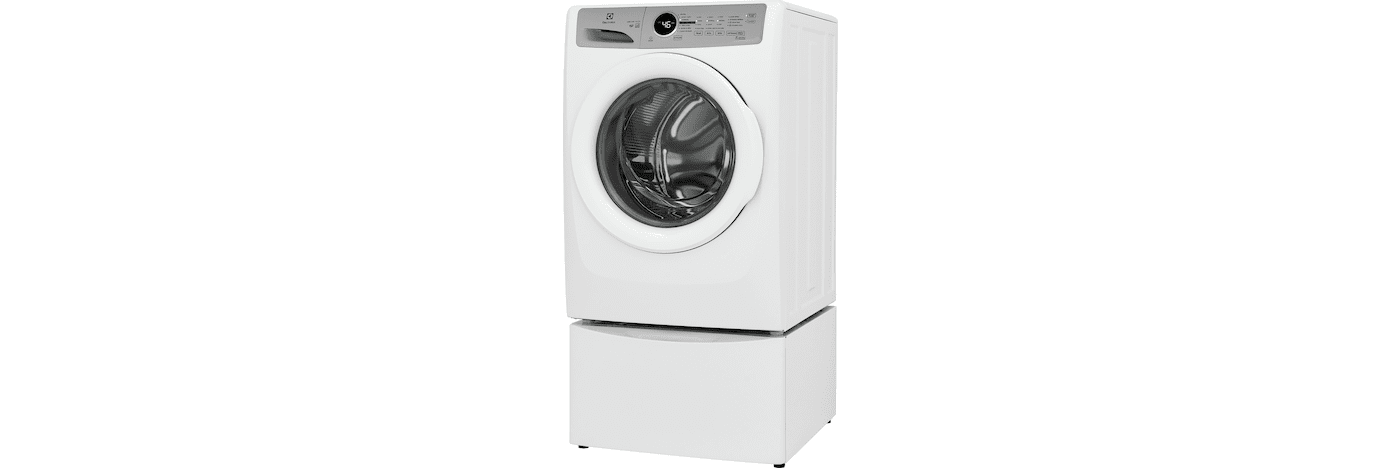 Electrolux ELFW7337AW 4.4 Cu. Ft. Front Load Washer