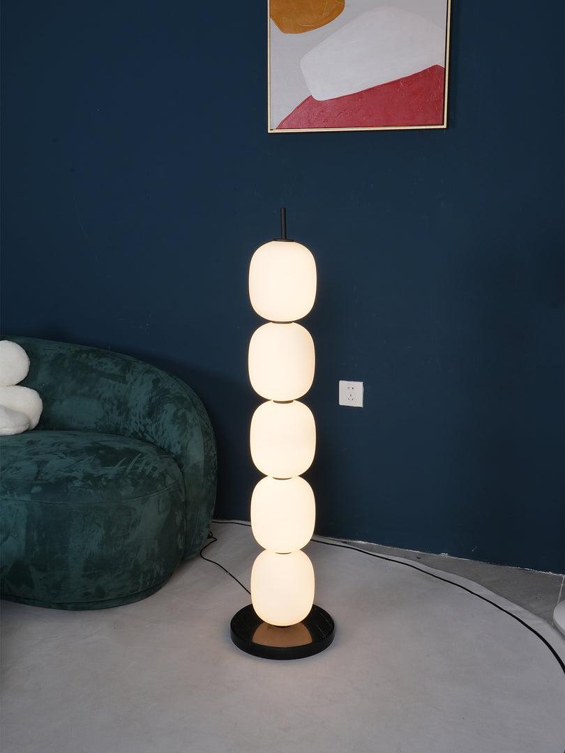 Candied Haws Floor Lamp