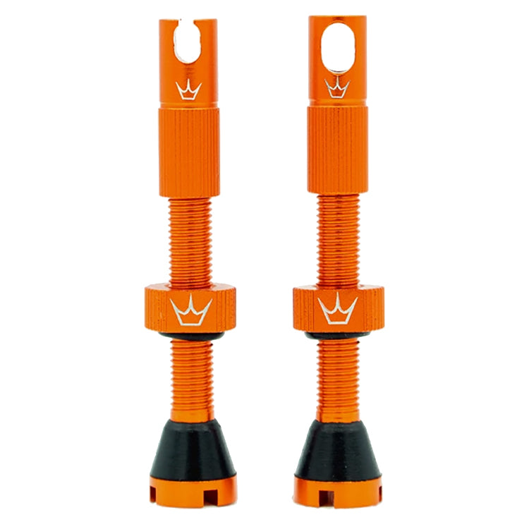 Peaty's Chris King MK2 Tubeless Valves