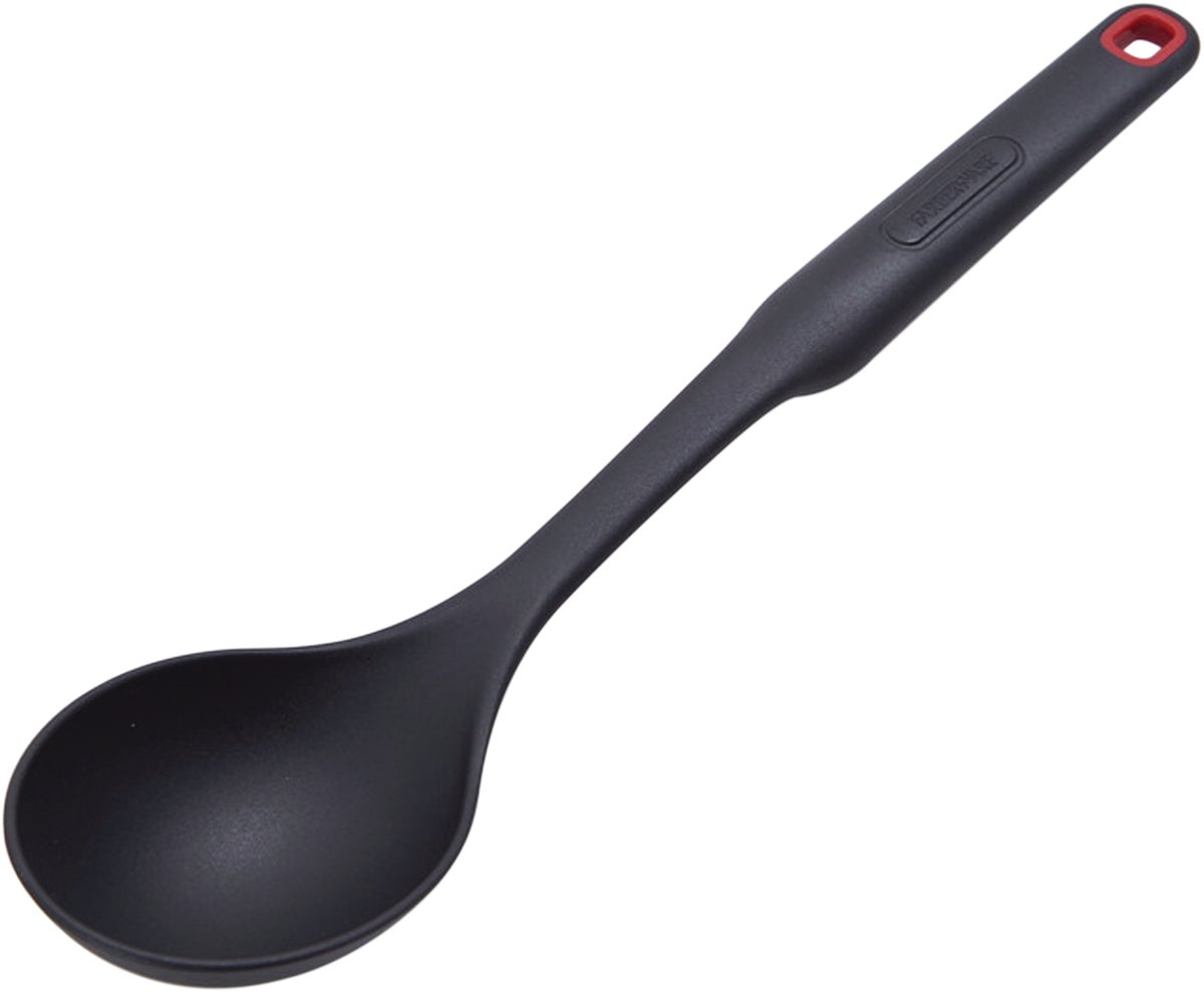 Farberware Nylon Basting Spoon Black