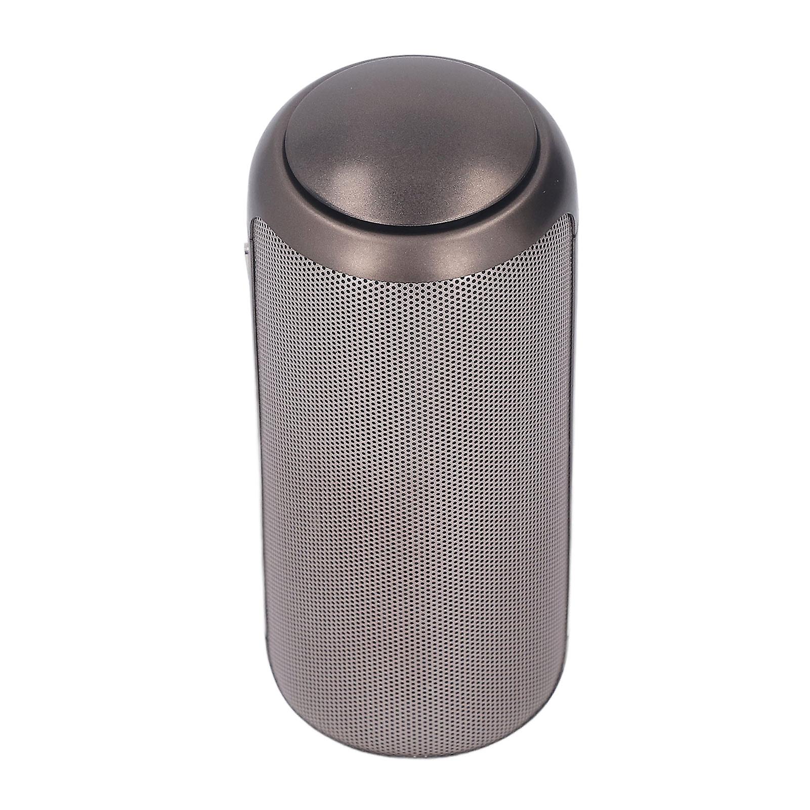 Car Air Purifier Portable Air Purifiers for Home Bedroom Touch Control Full Coverage Remove Smoke Dust Odor Indoor Purifier Mocha