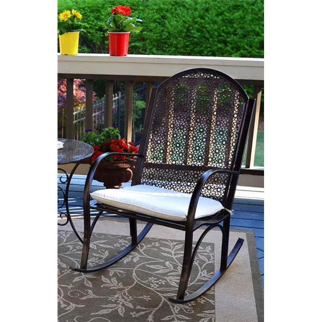 Tortuga Outdoor GR-R1 Garden Rocker single