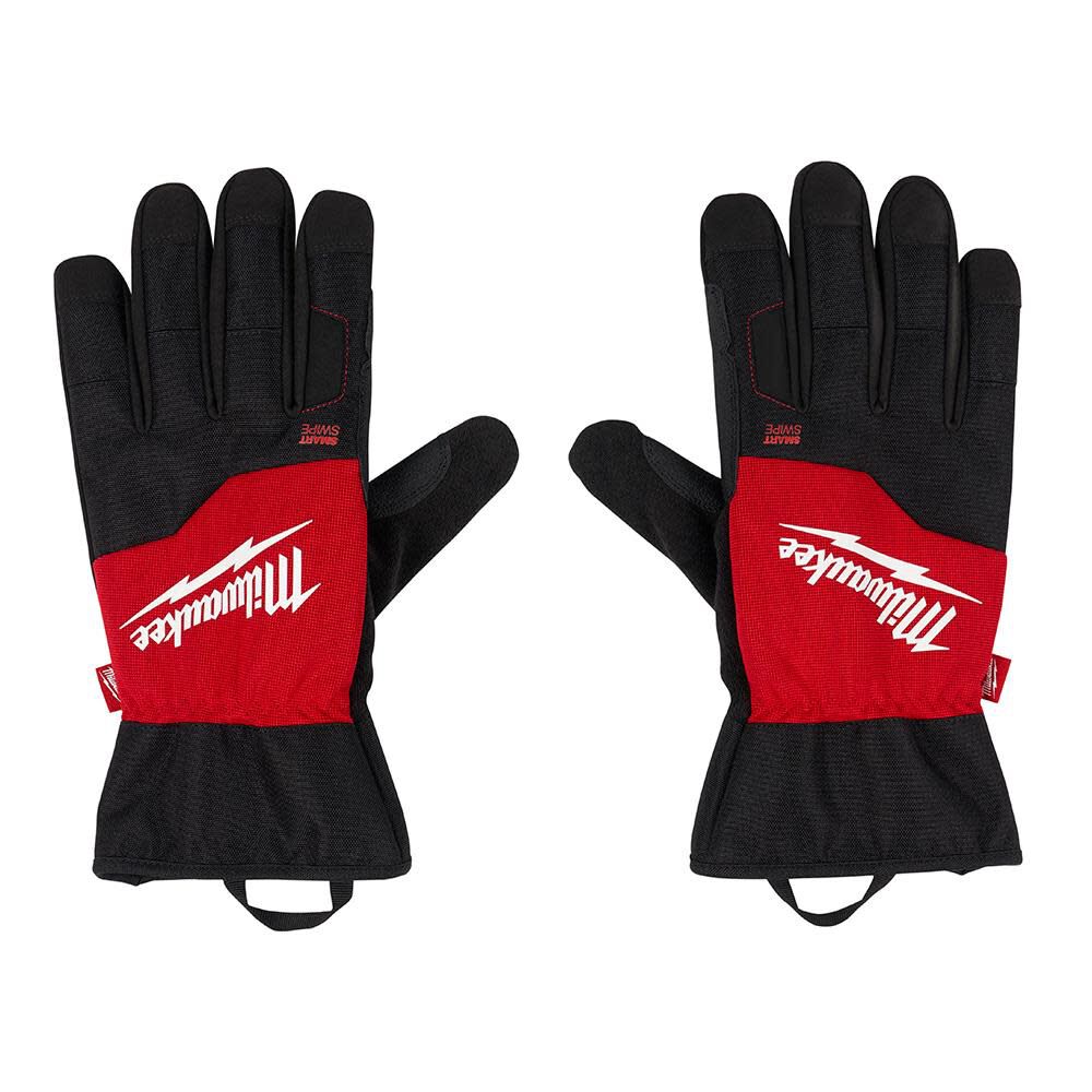 Milwaukee Winter Performance Gloves 48-73-0030M910 from Milwaukee