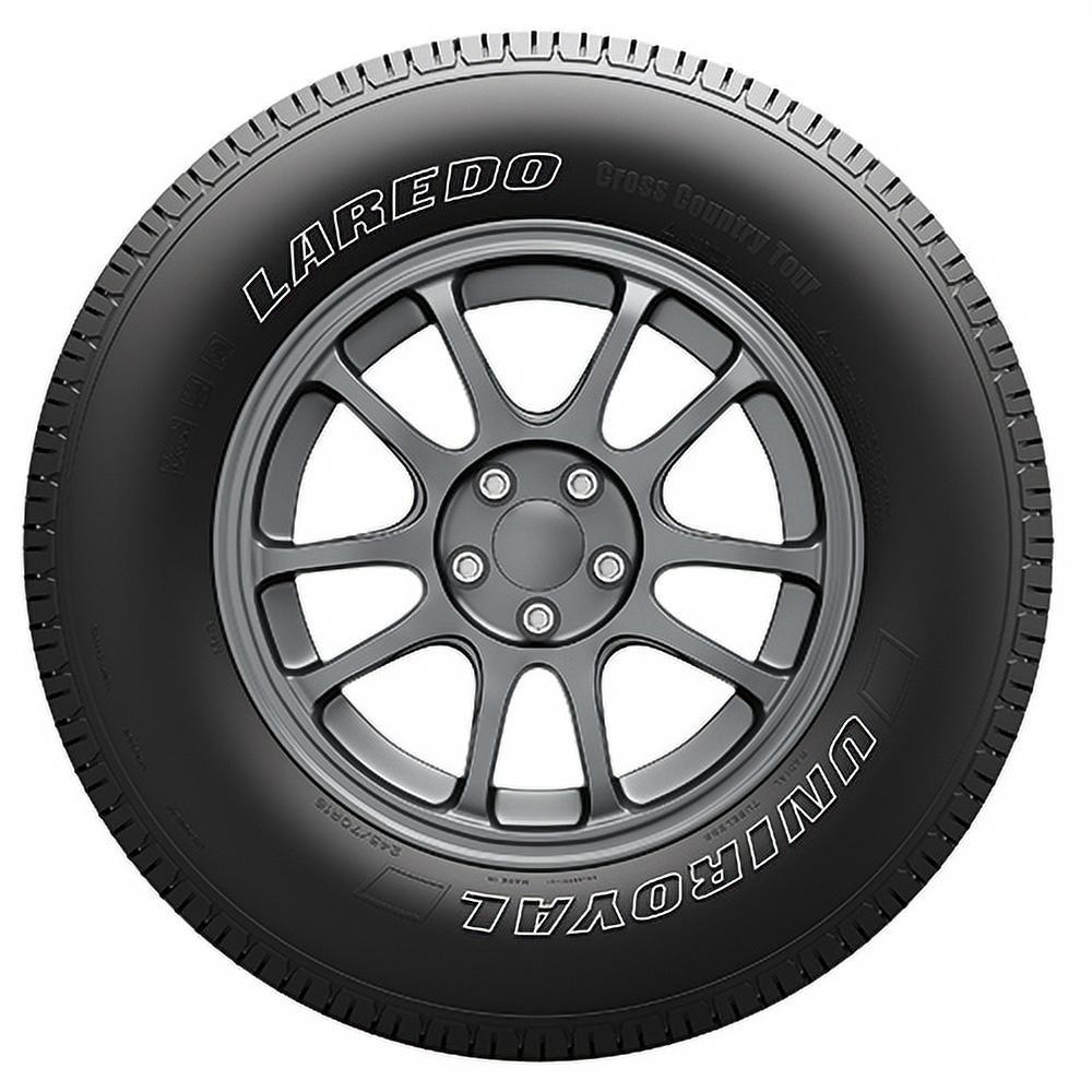 Uniroyal Laredo Cross Country Tour 265/65R17 112 T Tire