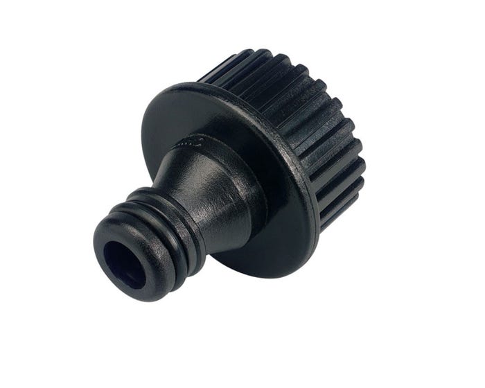 Orbit Plastic Quick Connect Faucet Adapter - 58287N