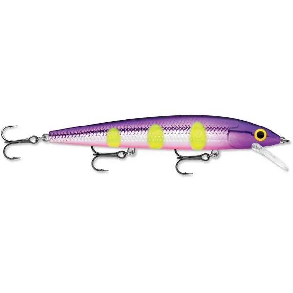 Rapala Voodoo Haze Husky Jerk 14