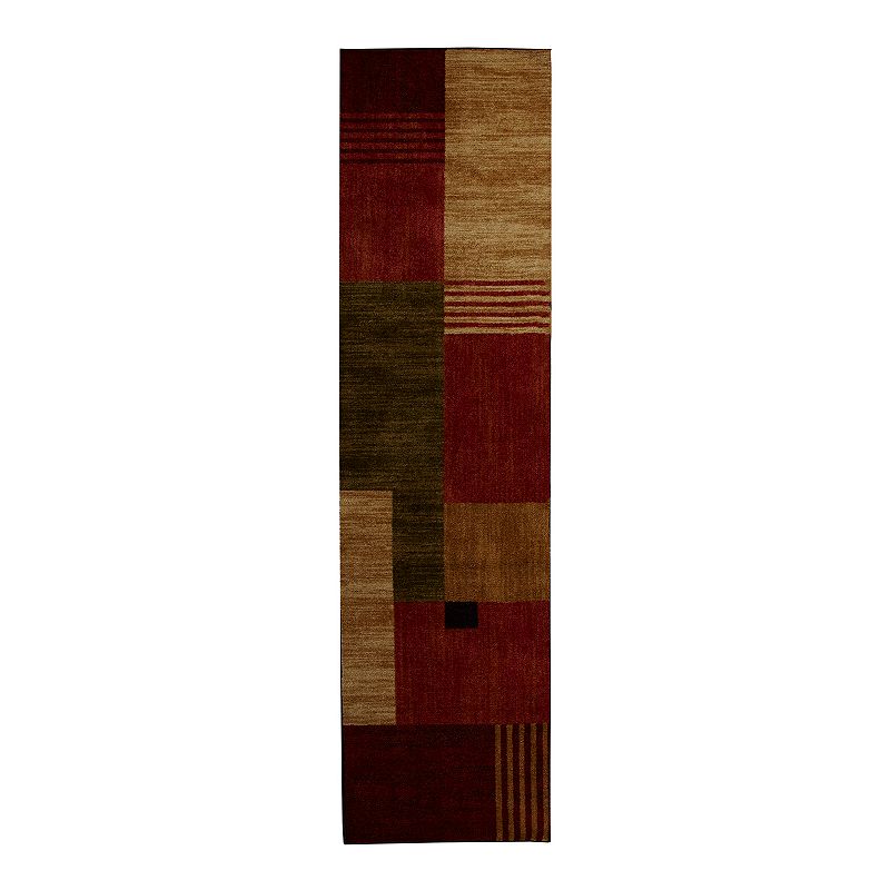 Mohawk® Home New Wave Alliance Rug