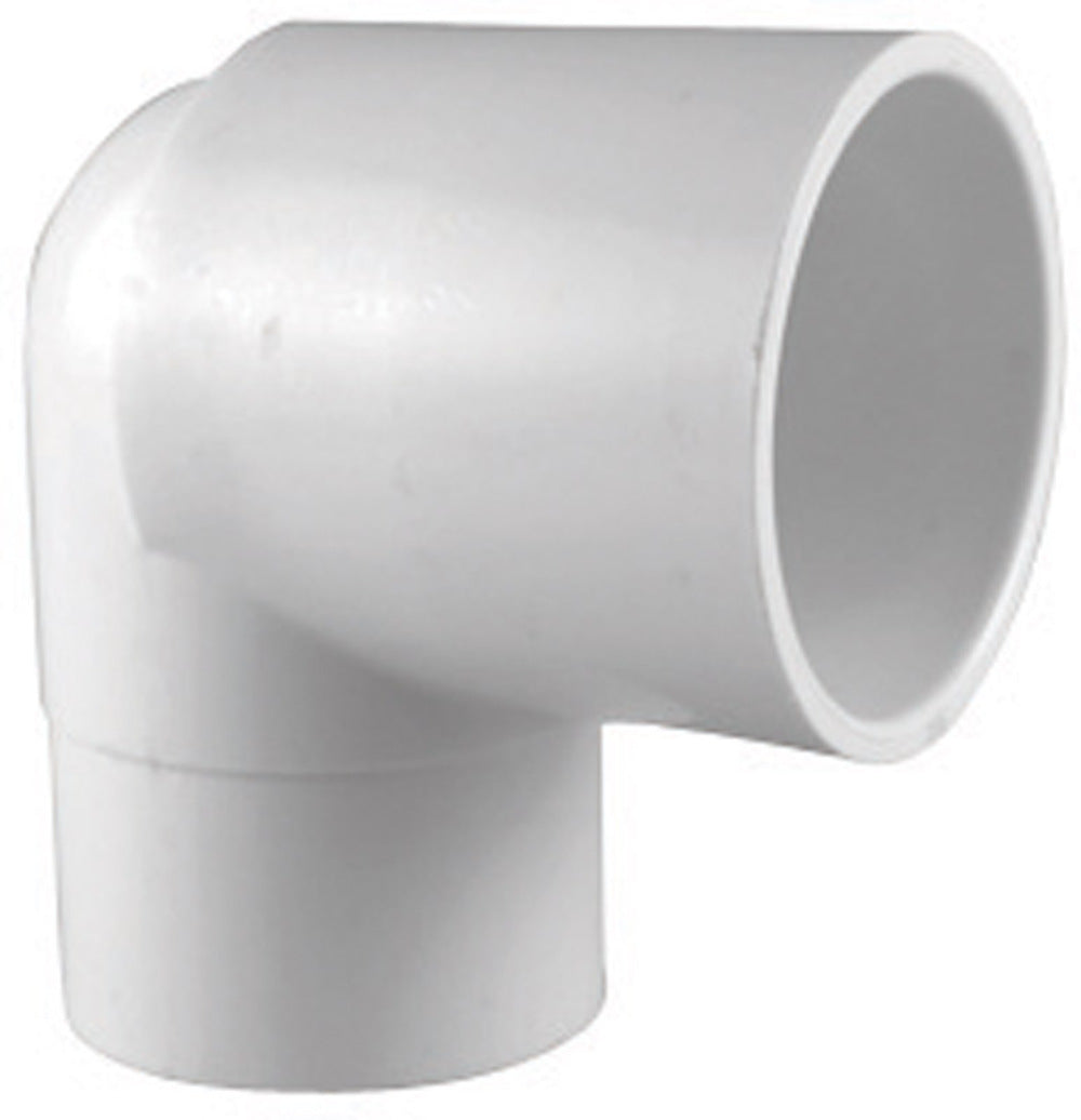 ELBOW 90 40PVC 2