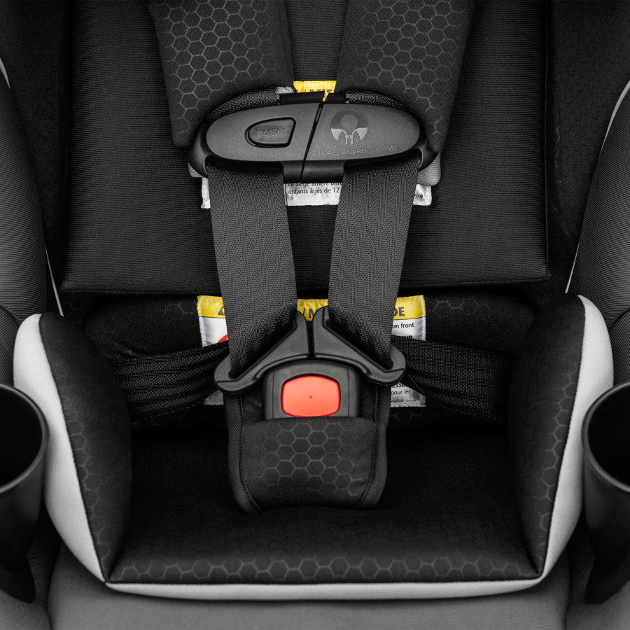 Revolve360 Slim 2-in-1 Rotational Convertible Car Seat