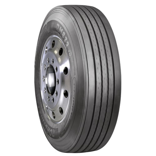 ROADMASTER RM832+ EM 295/75R22.5 149/146L BLK ALL SEASON TIRE