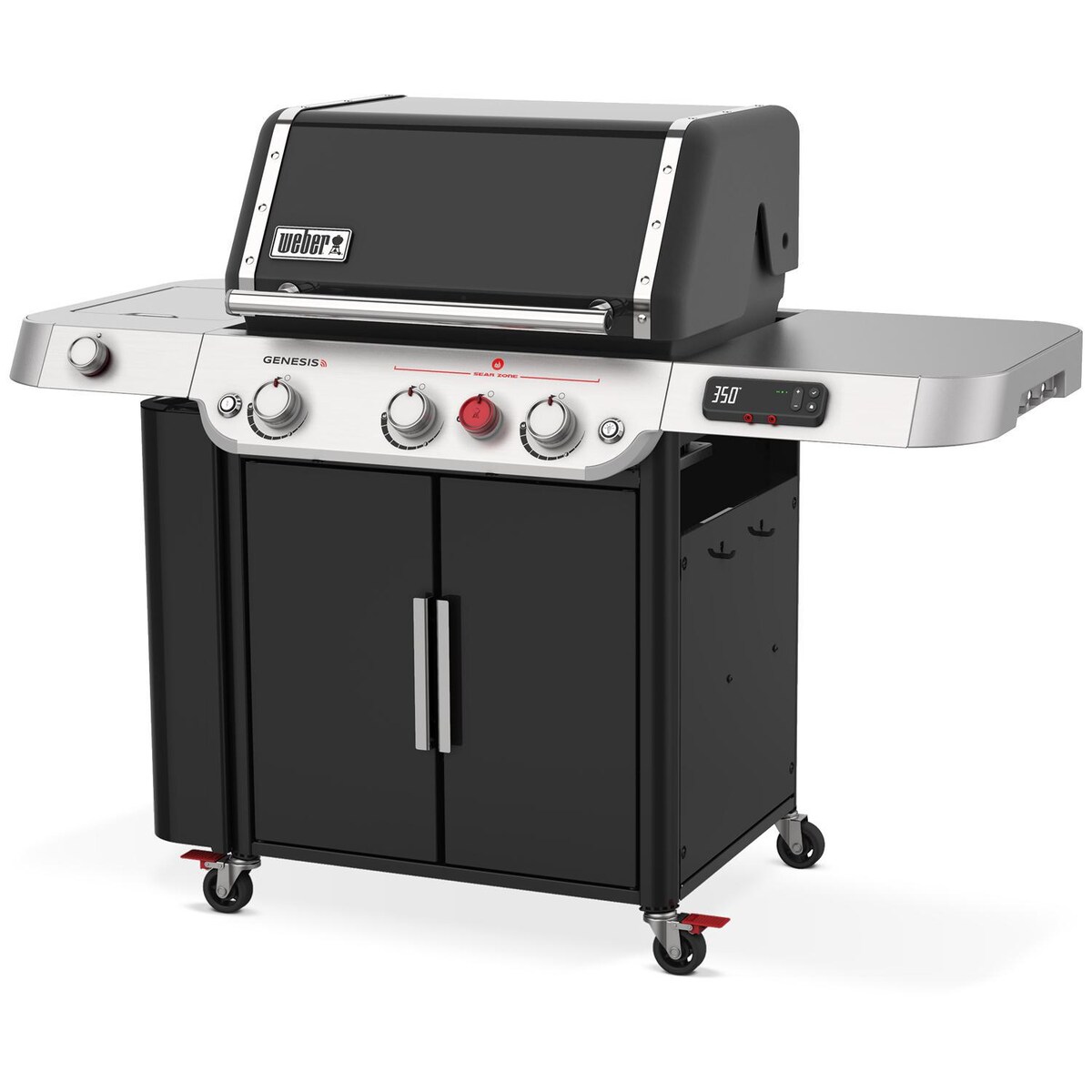 Weber GENESIS EPX-335 Smart Grill Propane