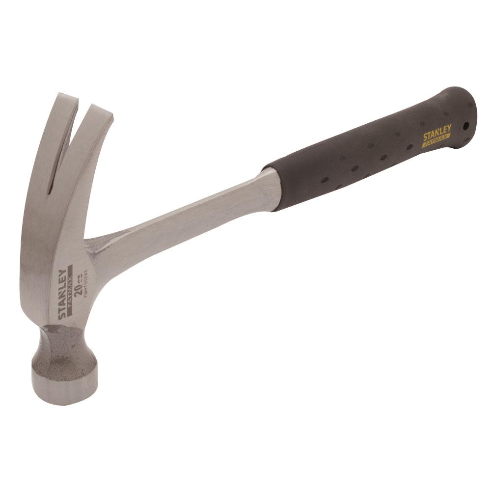 FATMAX® 1 pc. Steel Hammer ; 20 oz