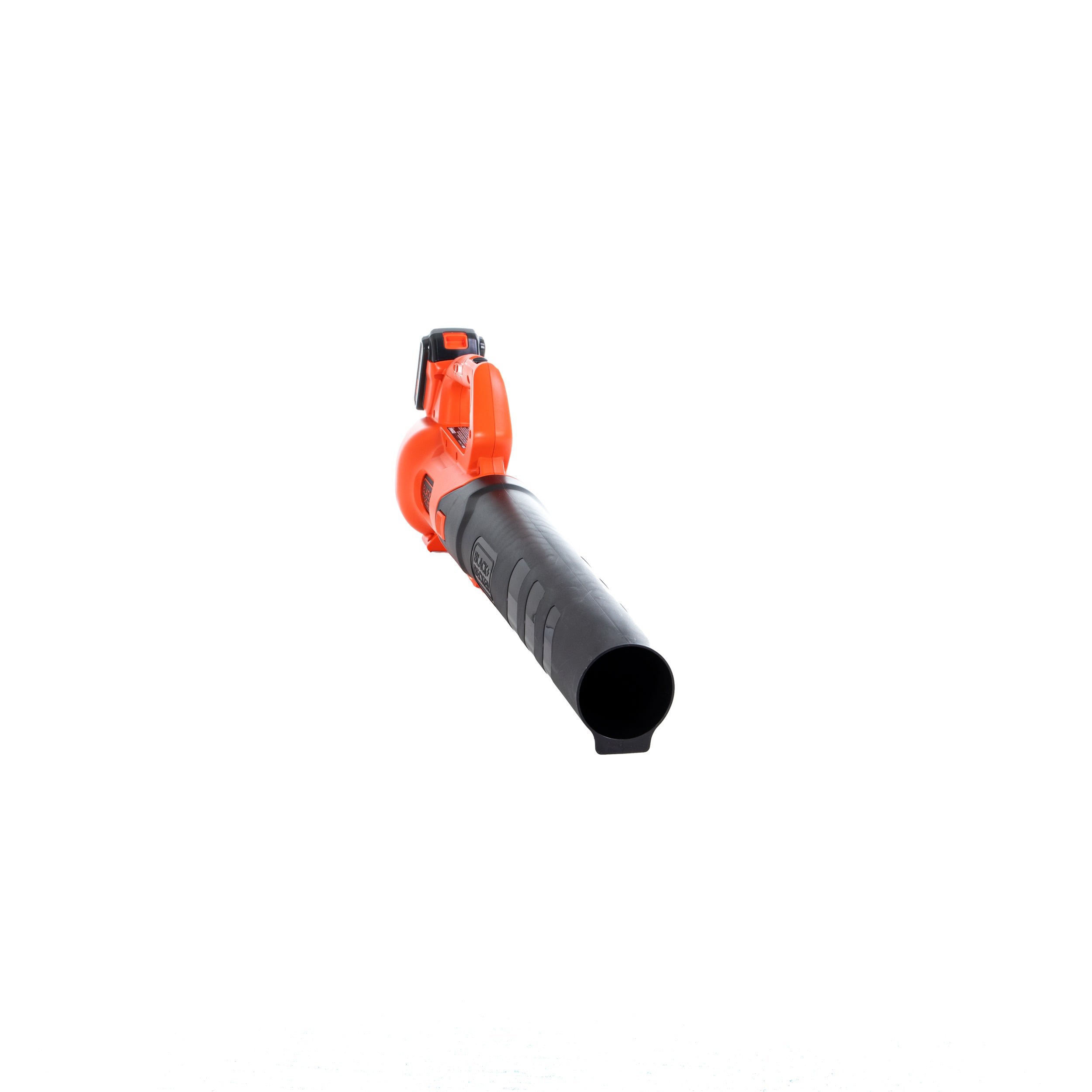 20V MAX* Leaf Blower, Axial, 2.0-Ah