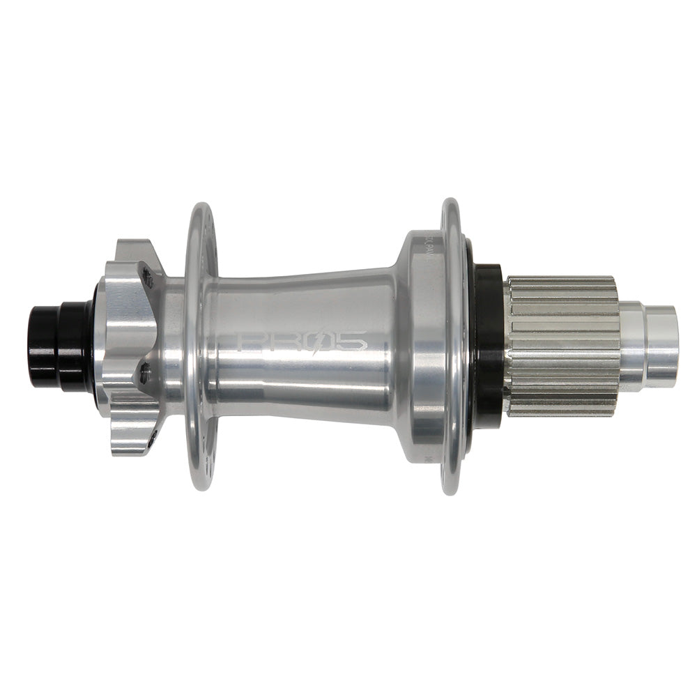 Hope Pro 5 Rear 32H Hub - Boost 148x12mm - 6 Bolt