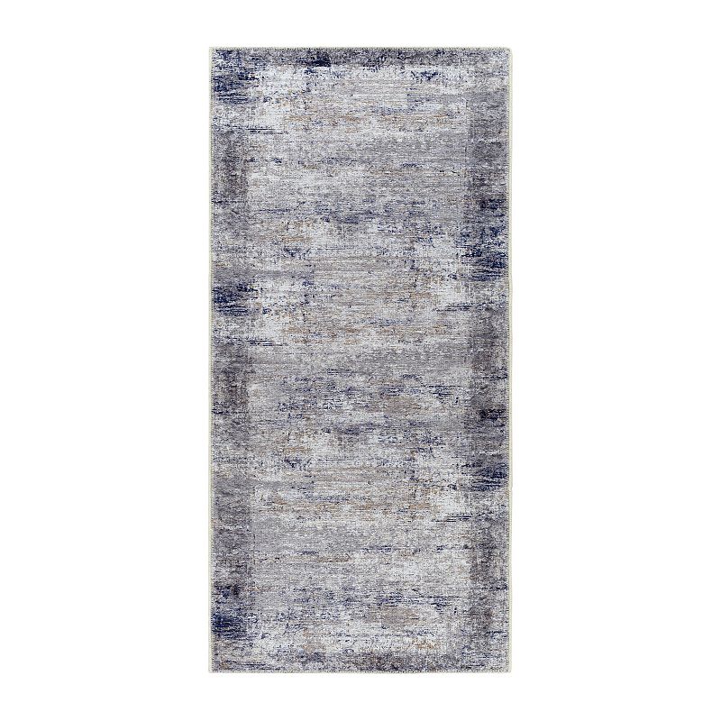 Decor 140 Temira Modern Washable Area Rug