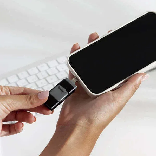 🔥 BIG SALE - 47% OFF🔥🔥4 In 1 High Speed USB Multi Drive Flash