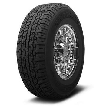 Bridgestone Dueler HT 840 265/60R18 Tires