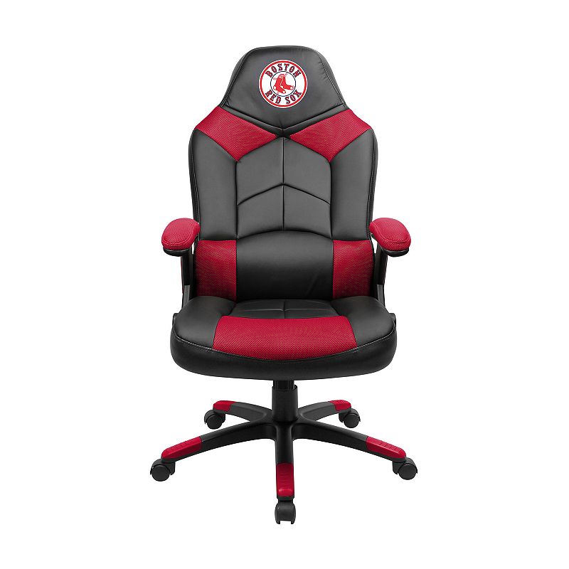 Boston Red Sox Oversized Gaming Chair