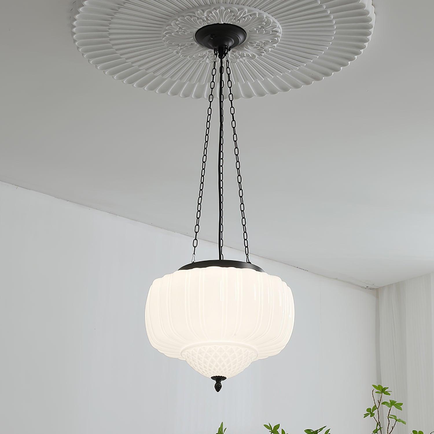 Marlo Pendant Light