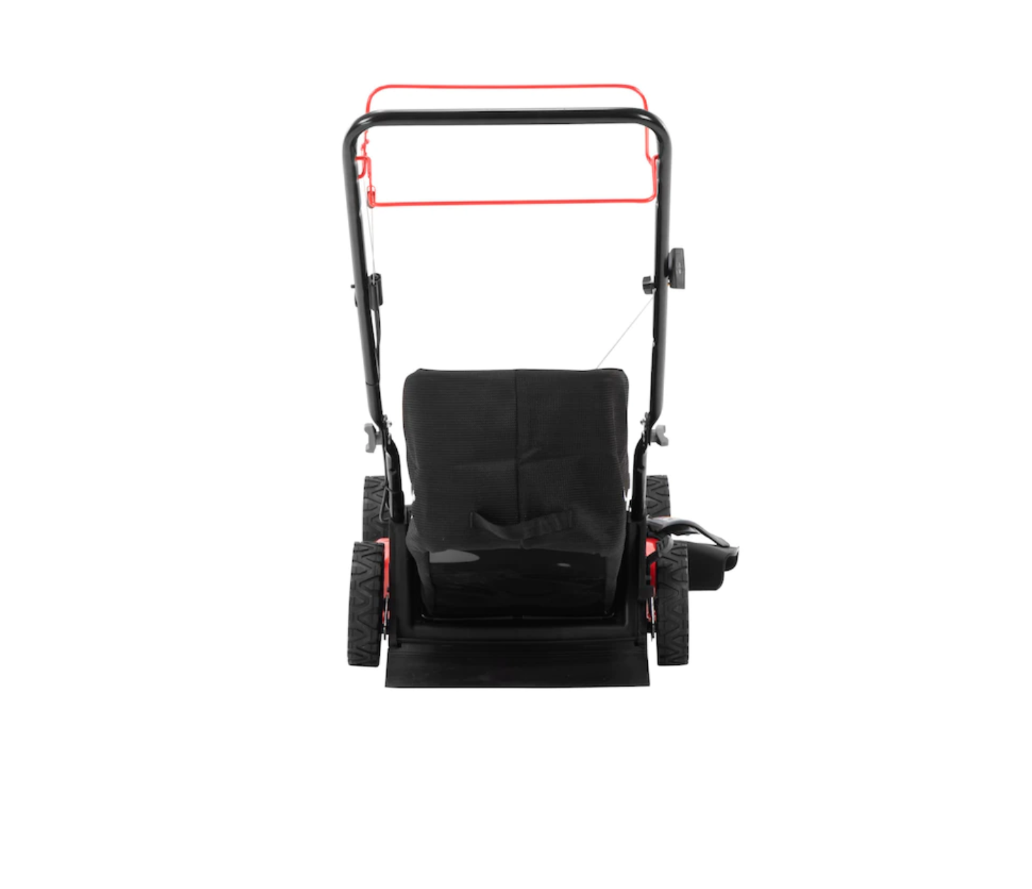 CRAFTSMAN CMXGMAM211201 M220 150-cc 21-in Self-Propelled Gas Lawn Mower with Briggs and Stratton Engine