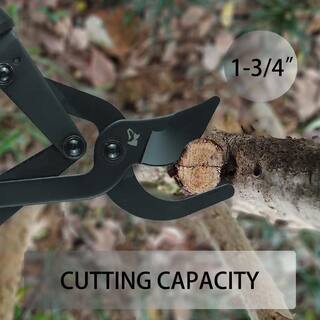 Husky 28 in. Bypass Lopper Husky-1
