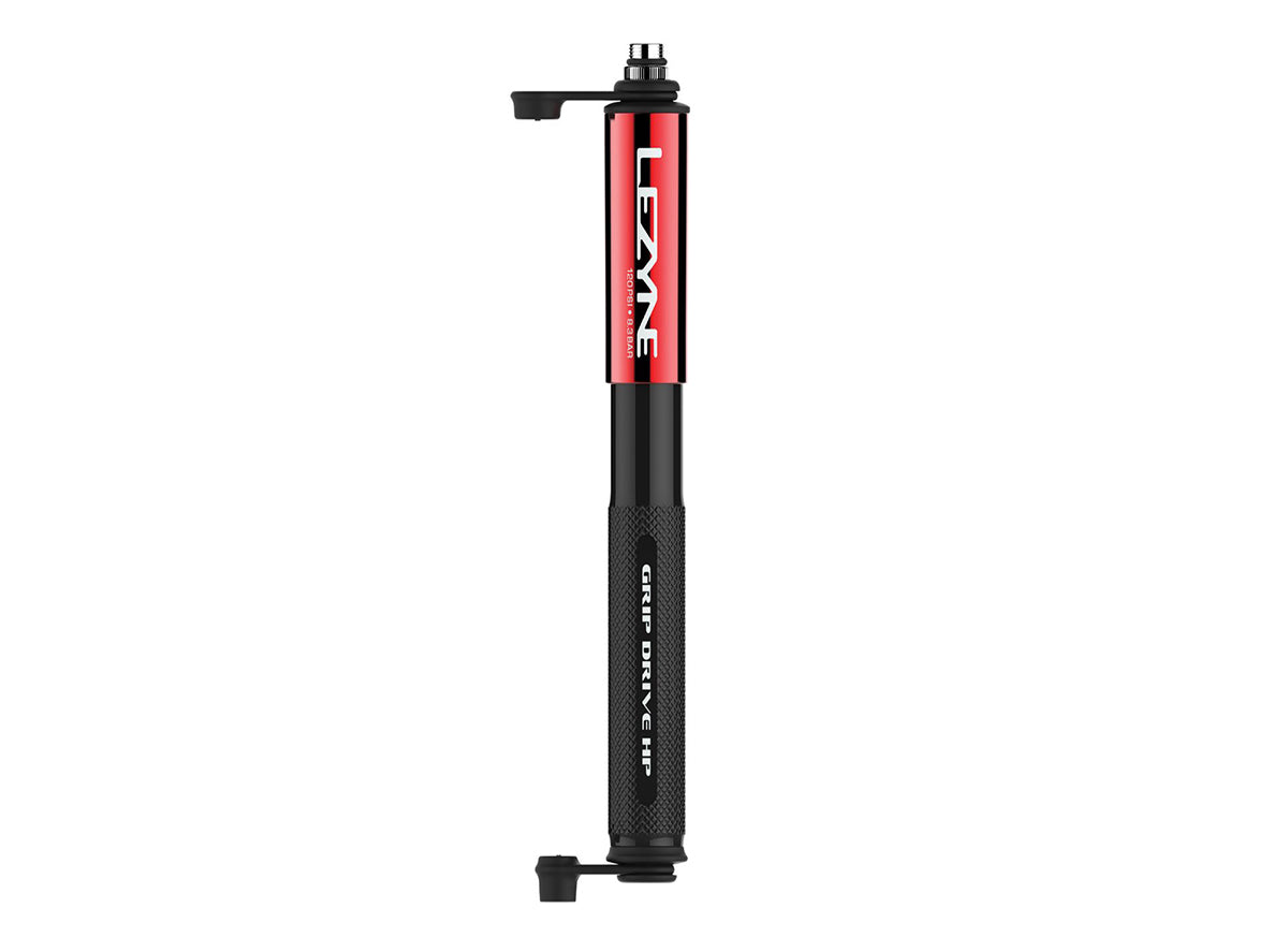 Lezyne Grip Drive HP