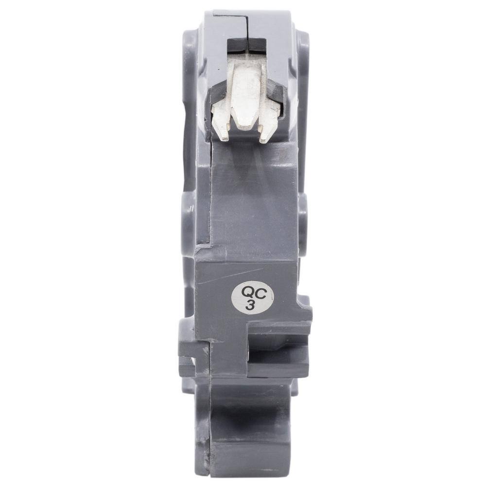 Connecticut Electric New UBIF Thick 20 Amp 1 in. 1-Pole Federal Pacific Stab-Lok NA120 Replacement Circuit Breaker UBIF20N