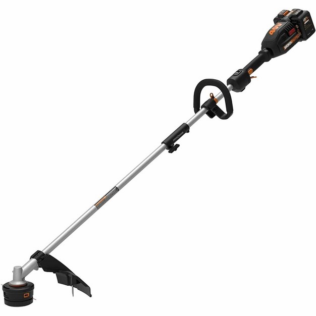 Cordless String Trimmer