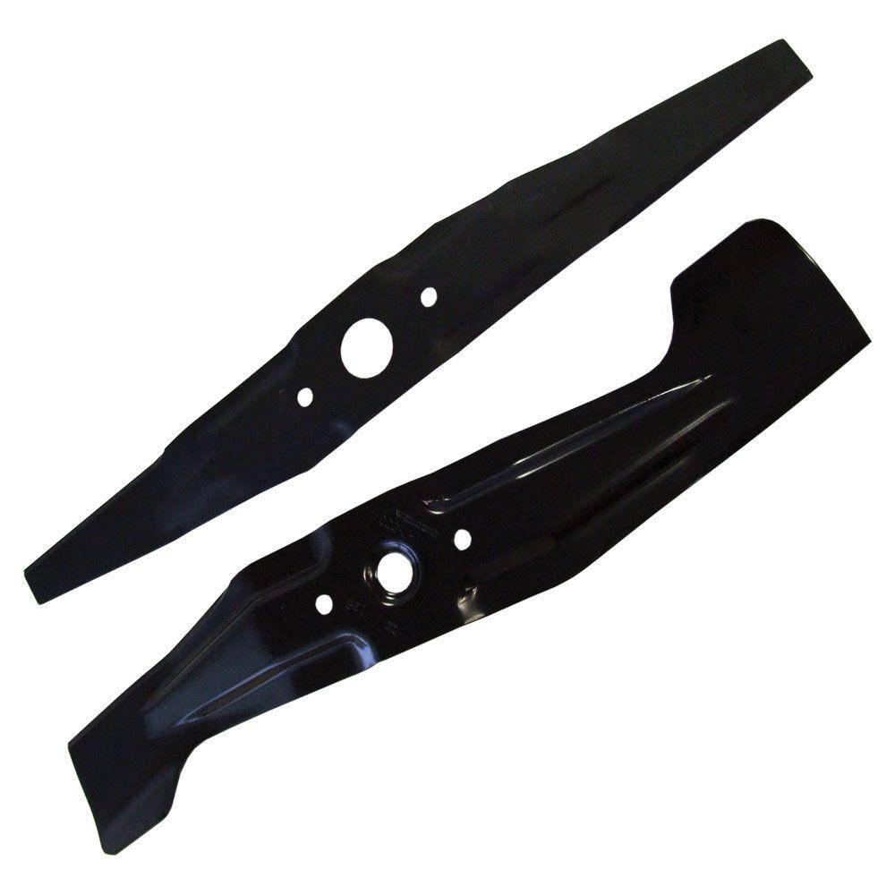 Honda 21 in. Replacement Part Mulching Blade Set 08720-VH7-000