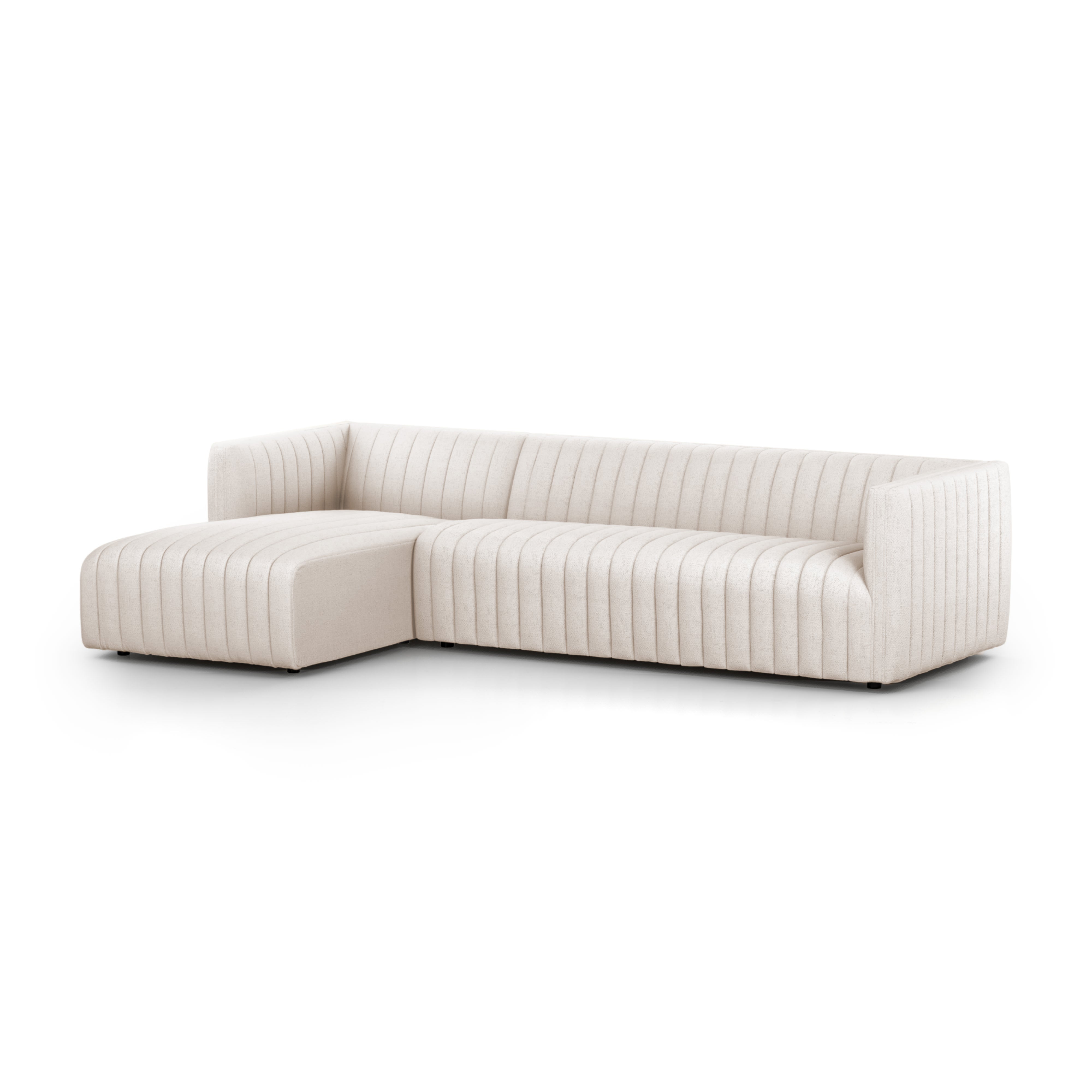 Augustine 2-Pc Sectional