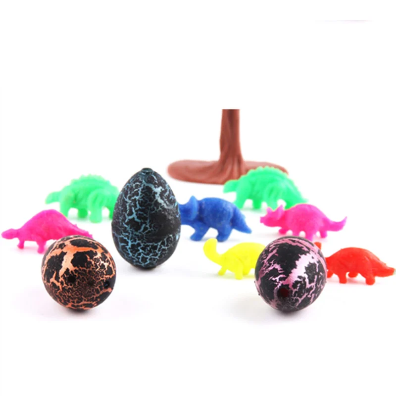 🔥 BIG SALE - 48% OFF🔥Interesting watercolor cracked dinosaur hatching egg.