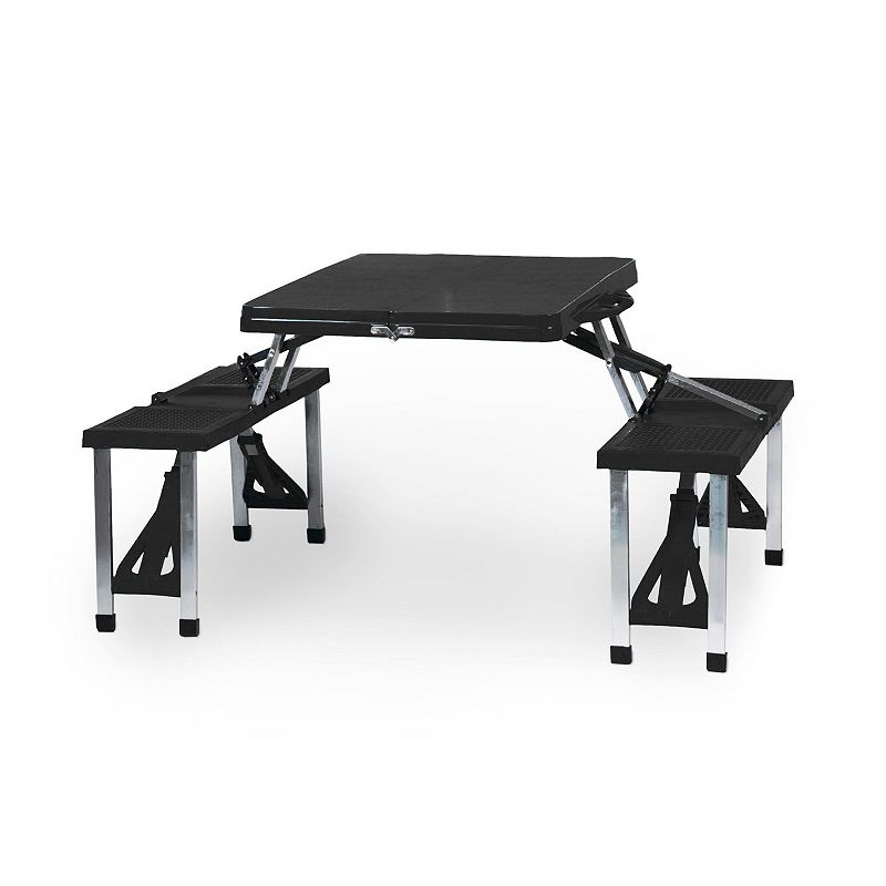 Oklahoma Sooners Folding Table