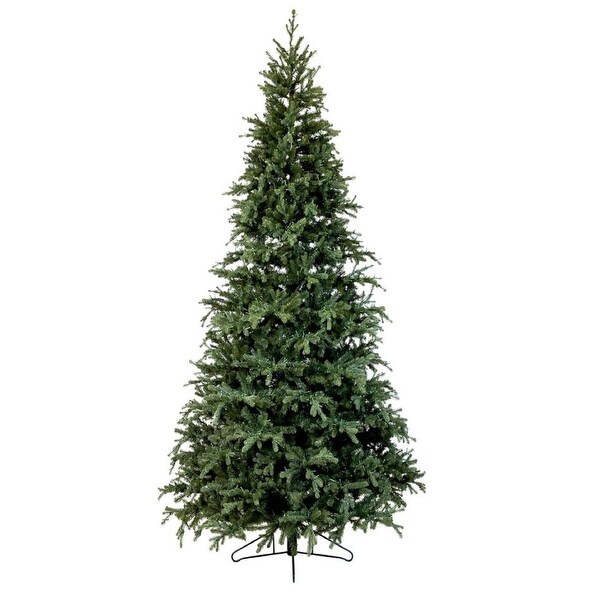 Forever Tree 7.5' Slim Carolina Fraser Fir (8 Functions)