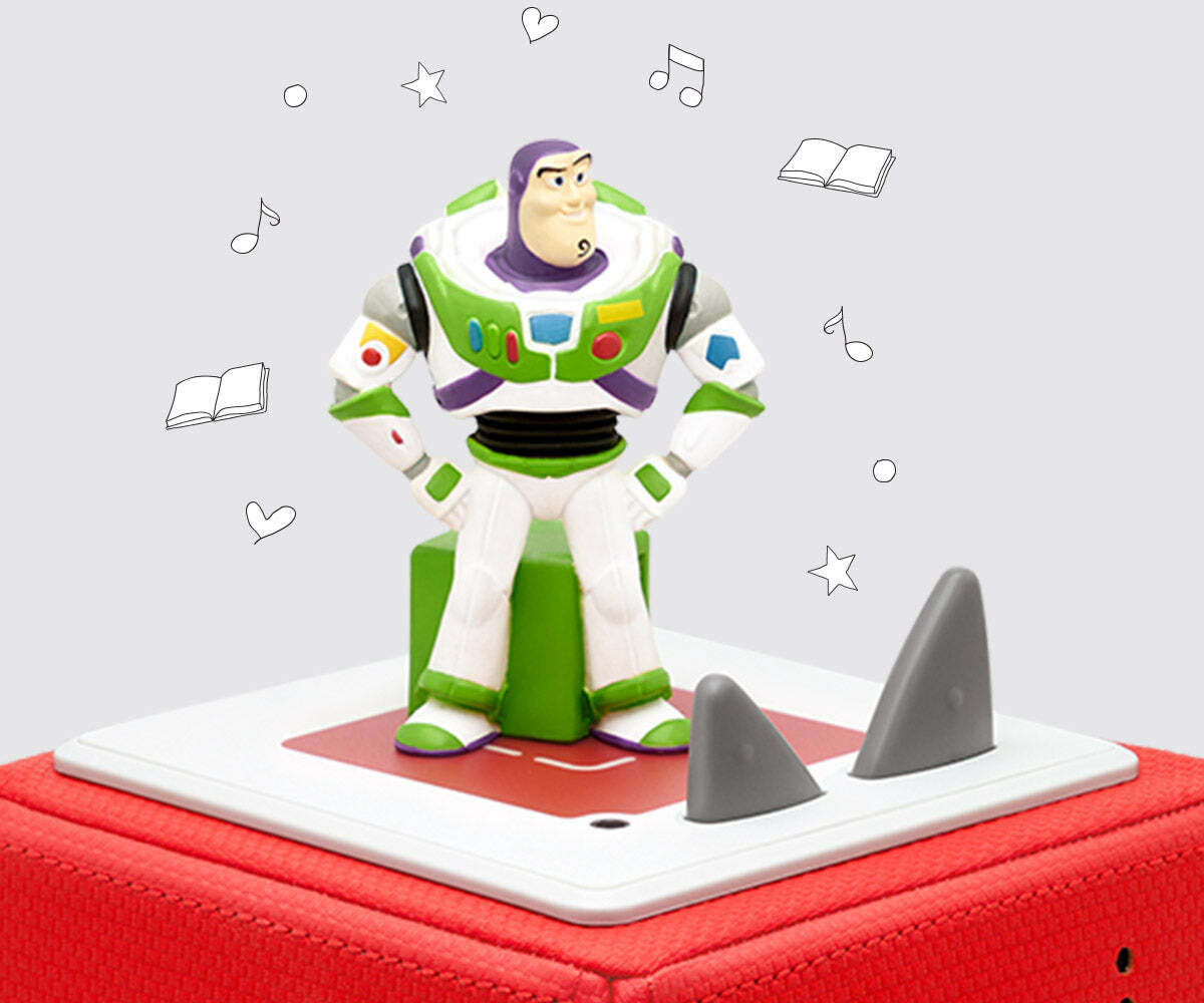 Tonie - Toy Story, Buzz Lightyear