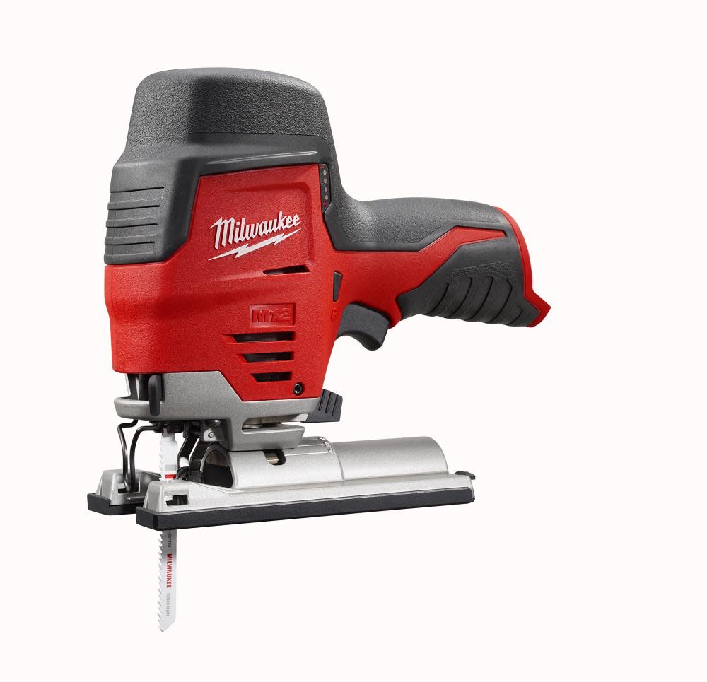 M12 Cordless High Performance Jig Saw Reconditioned ;