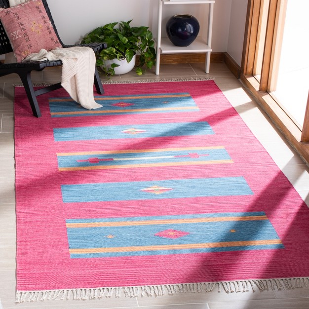 Montauk Mtk551 Hand Woven Area Rug Safavieh