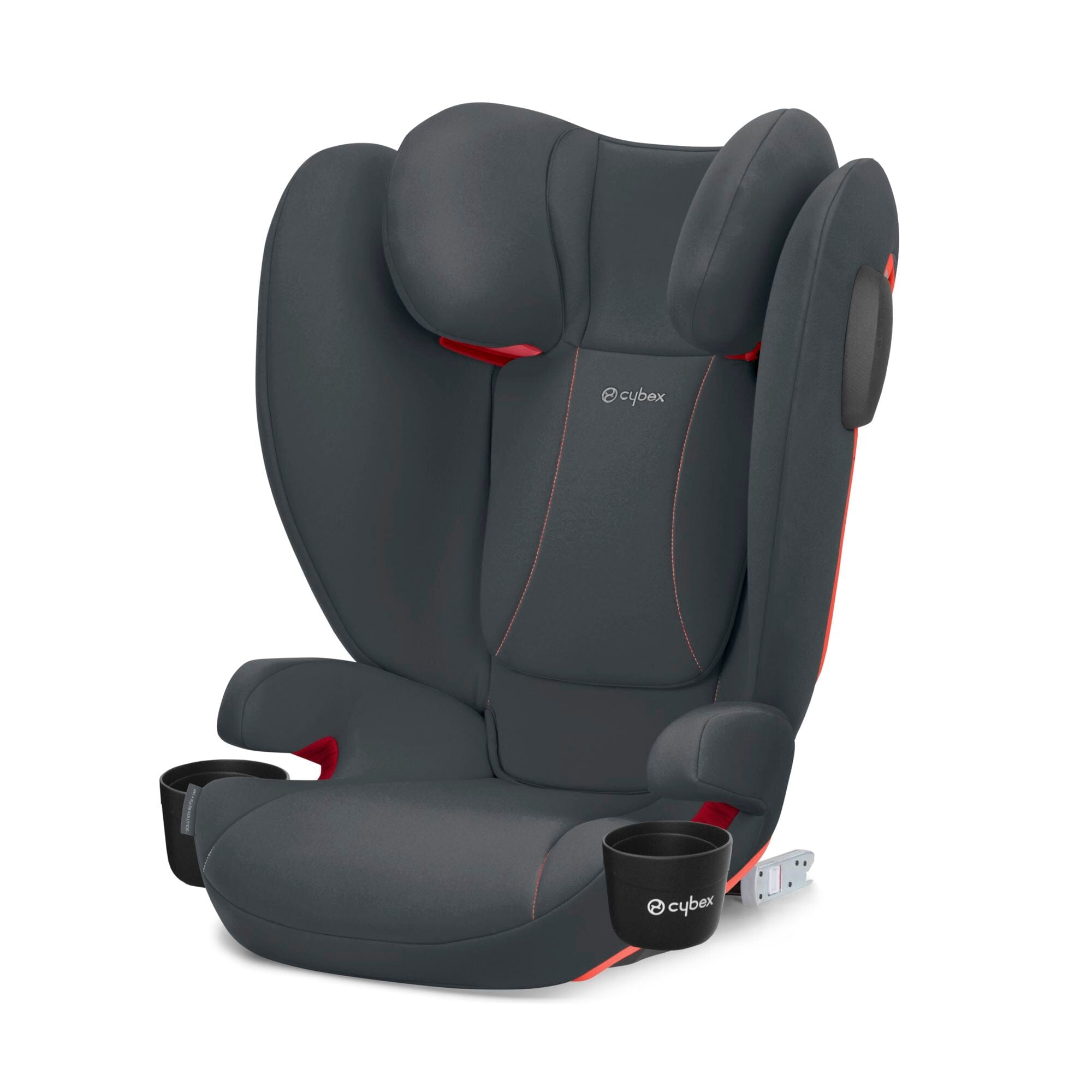 Cybex-Solution-B2-Fix-Lux-Booster-Car-Seat