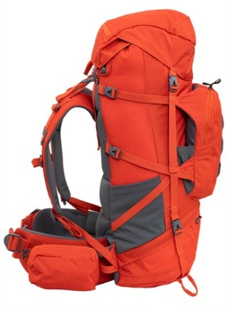 ALPS Mountaineering Red Tail 65 Pack