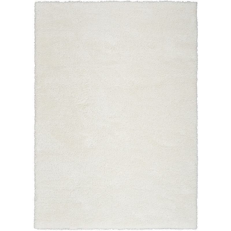 Nourison Plush Shag Indoor Rug