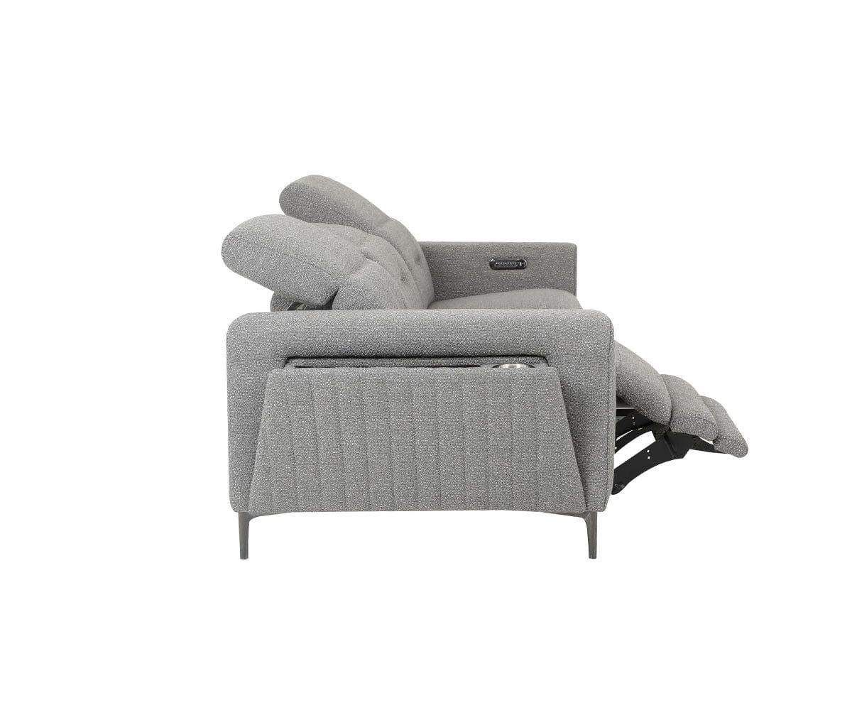 Harlan Power Reclining Sofa