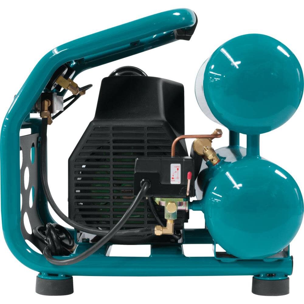 Makita Air Compressor - 2.5 HP MAC2400 from Makita