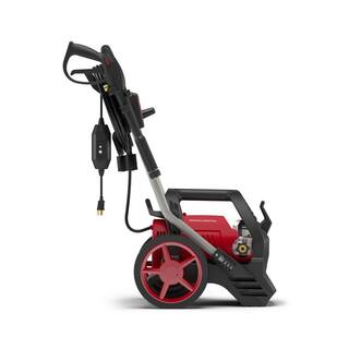 Briggs  Stratton 2200 PSI 1.2 GPM Electric Pressure Washer 020700