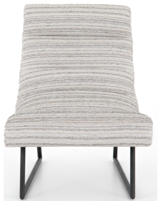 Schofield Chair   Contemporary   Armchairs And Accent Chairs   by Marco Polo Imports  Houzz