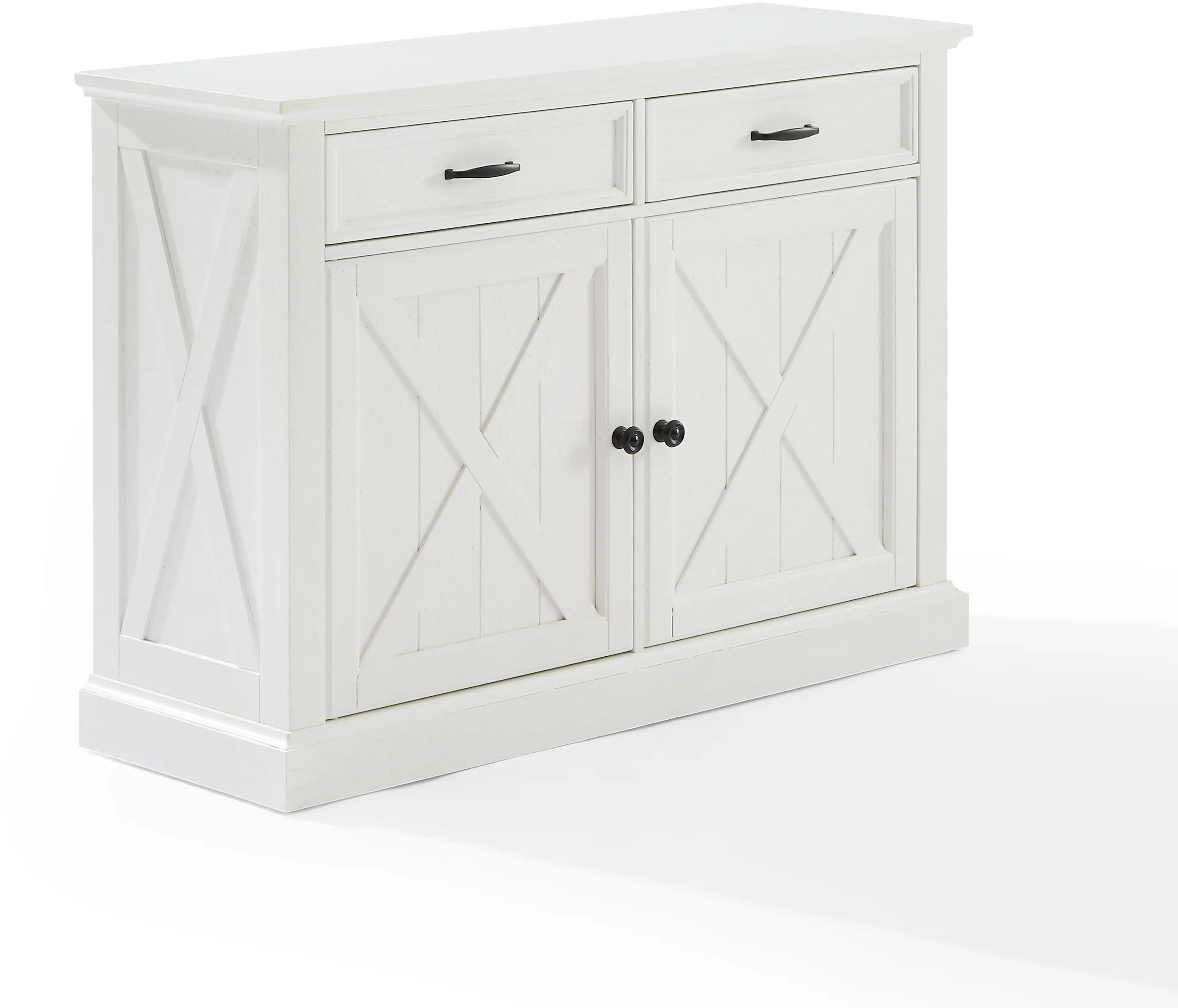 Clifton White Dining Room Sideboard