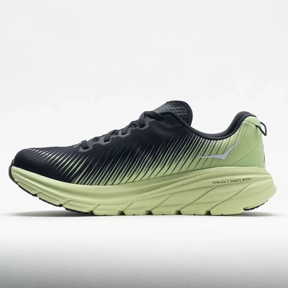HOKA Rincon 3 Men's Blue Graphite/Butterfly